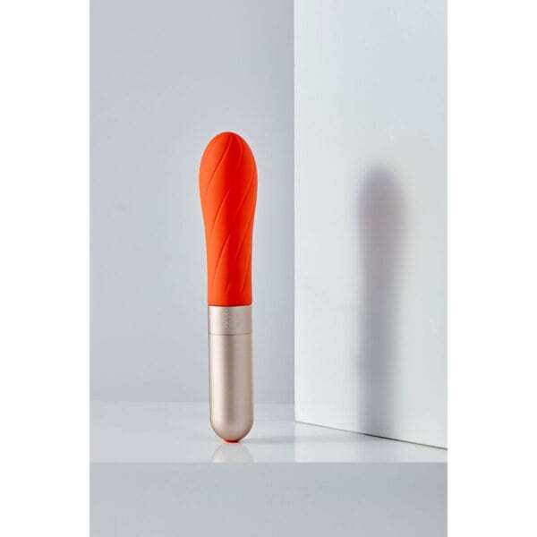 Buy a Love Not War Gr  Orange vibrator.