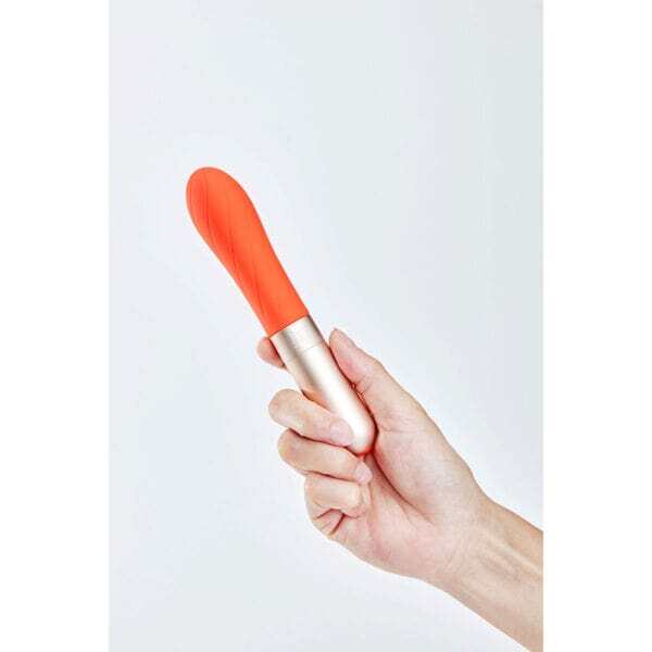 Buy a Love Not War Gr  Orange vibrator.