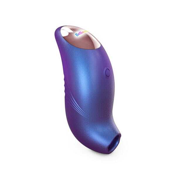 Buy a Love to Love Believer Iridescent Night vibrator.