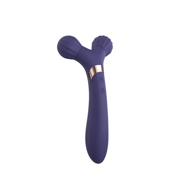 Buy a Love to Love Fireball Body Massager  Midnight Indigo vibrator.