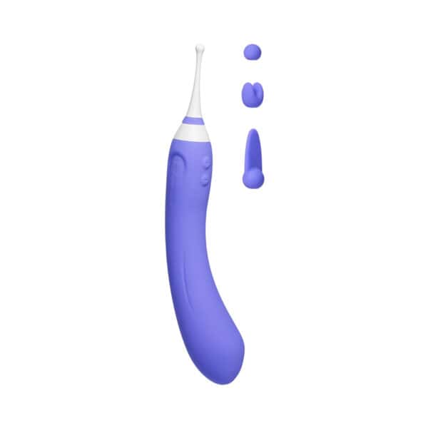 Buy a Lovense Hyphy DualEnd Vibrator vibrator.