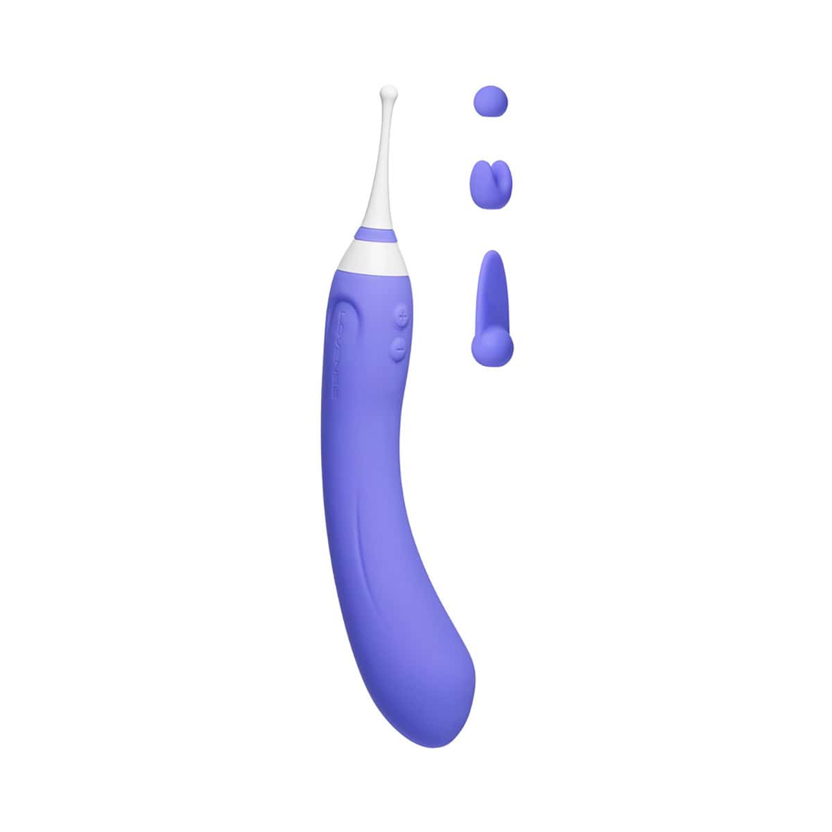 Buy a Lovense Hyphy DualEnd Vibrator vibrator.