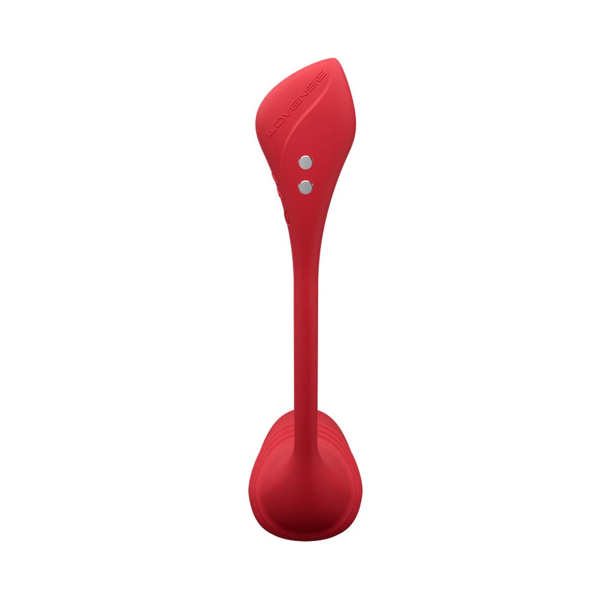 Buy a Lovense VulseThrusting and Vibrating Egg vibrator.