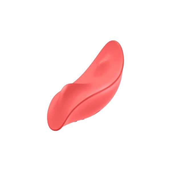 Buy a Luv Inc Panty Vibe  Red vibrator.