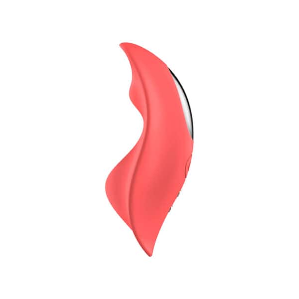 Buy a Luv Inc Panty Vibe  Red vibrator.