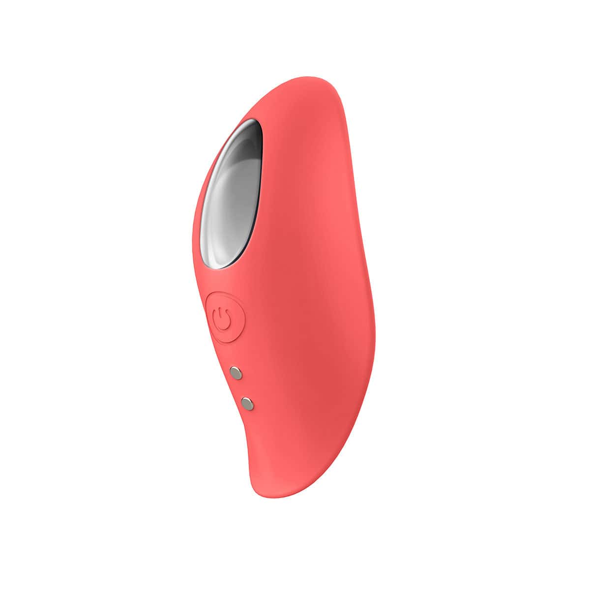 Buy a Luv Inc Panty Vibe  Red vibrator.