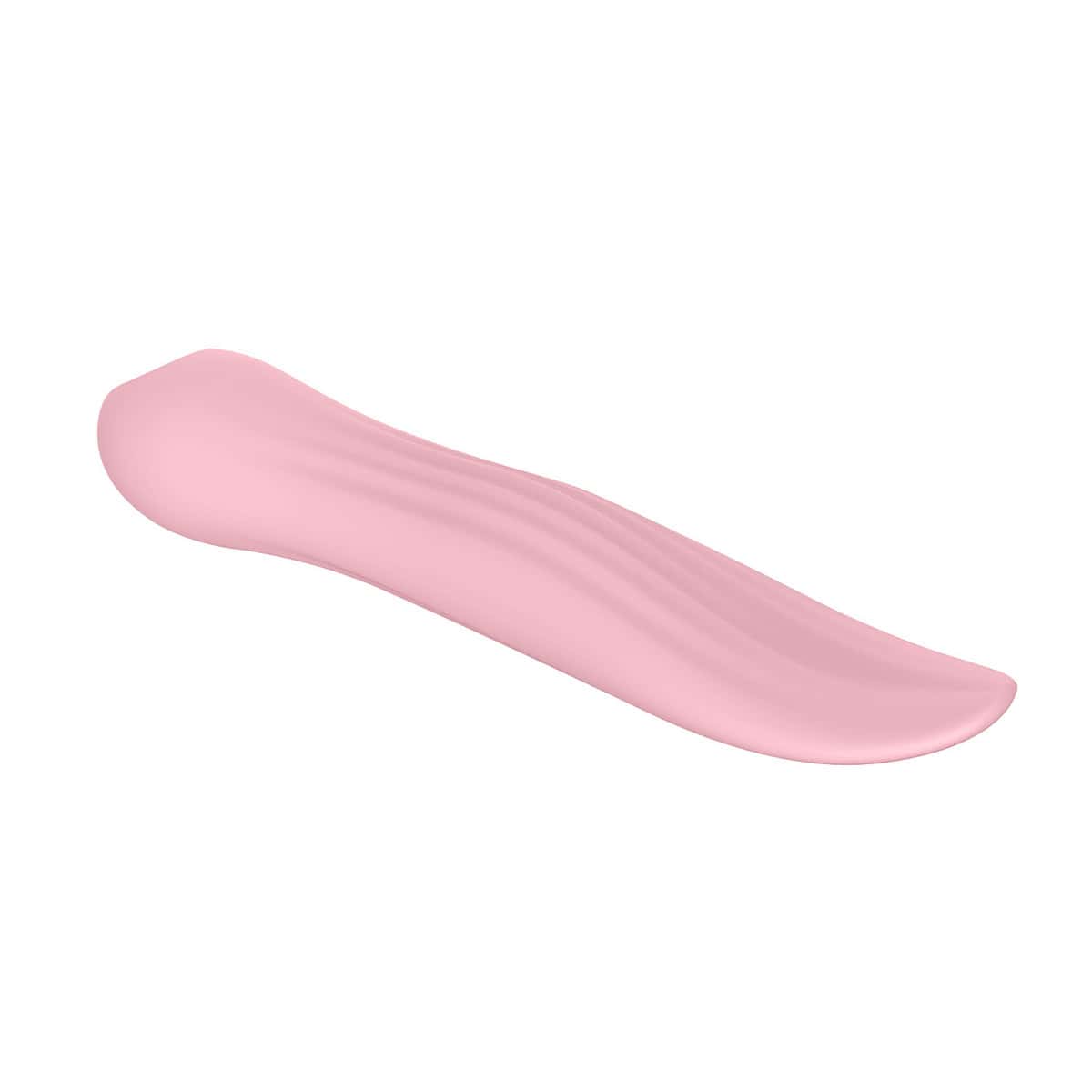 Buy a Luv Inc Tongue Vibrator  Pink vibrator.