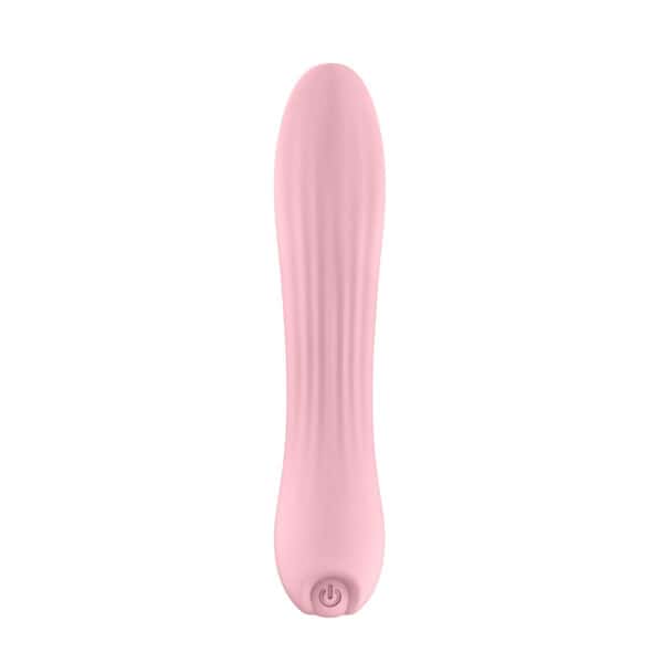 Buy a Luv Inc Tongue Vibrator  Pink vibrator.