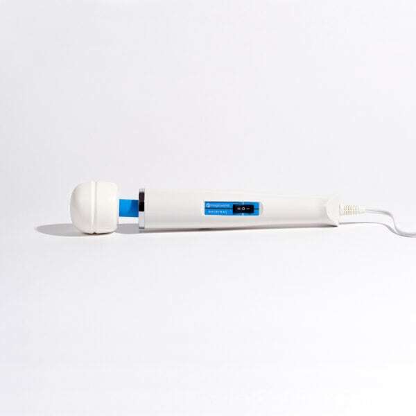 Buy a Magic Wand Original vibrator.