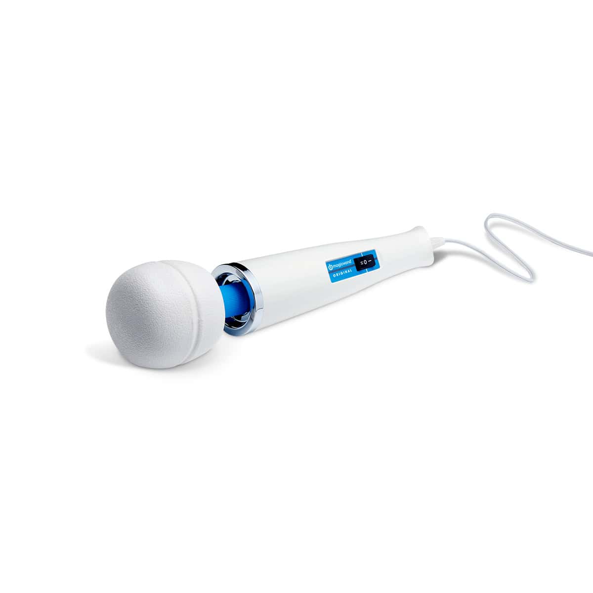 Buy a Magic Wand Original vibrator.