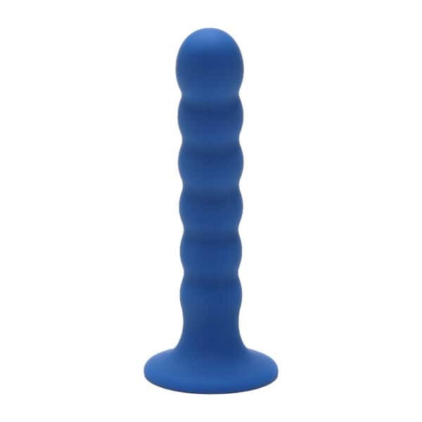 Buy a Me You Us 5.5in Ripple G-Spot Peg vibrator.