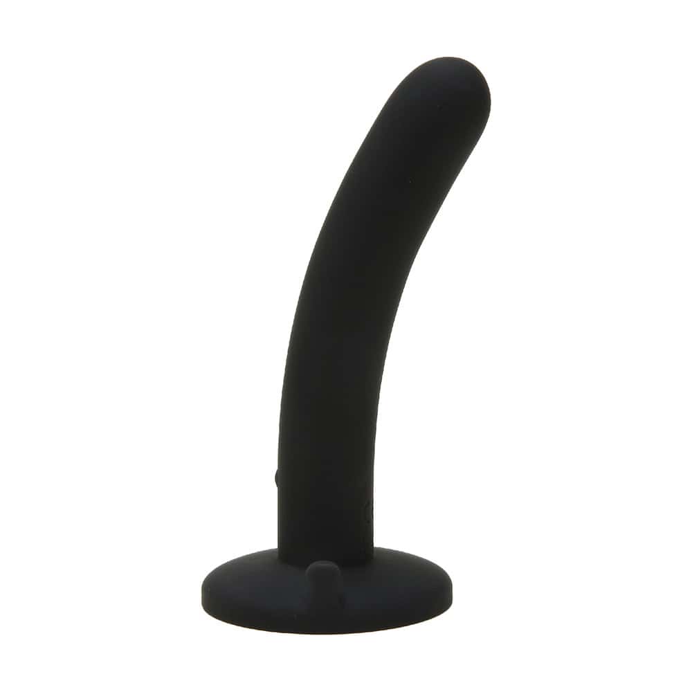 Buy a Me You Us 5in Vibr Rech Slim Begin Peg vibrator.