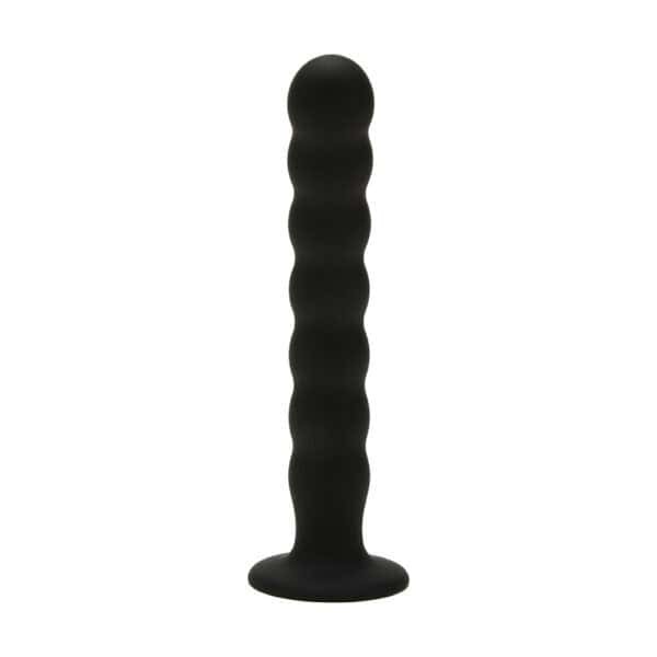 Buy a Me You Us 8in Ripple G-Spot Peg vibrator.