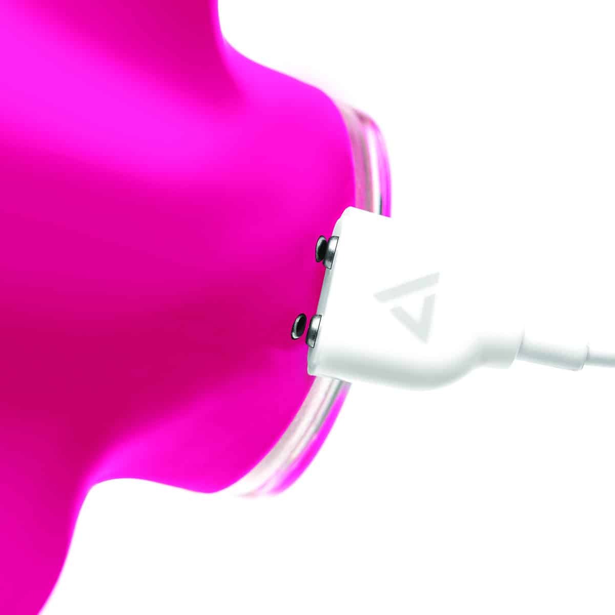 Buy a Mimic Plus  Magenta vibrator.