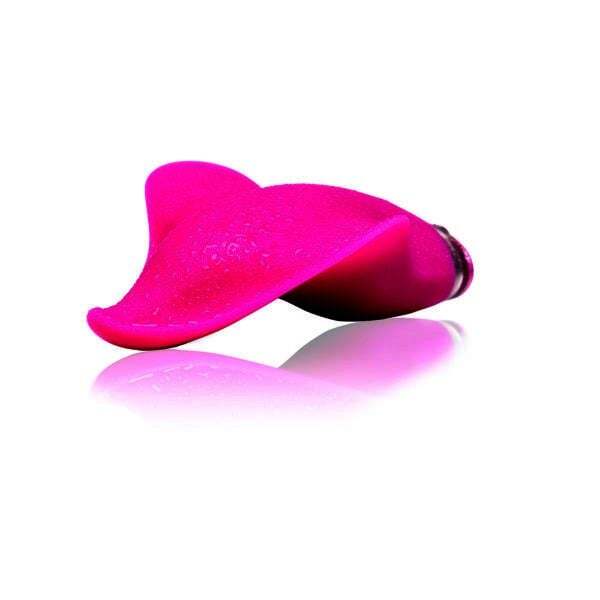 Buy a Mimic Plus  Magenta vibrator.