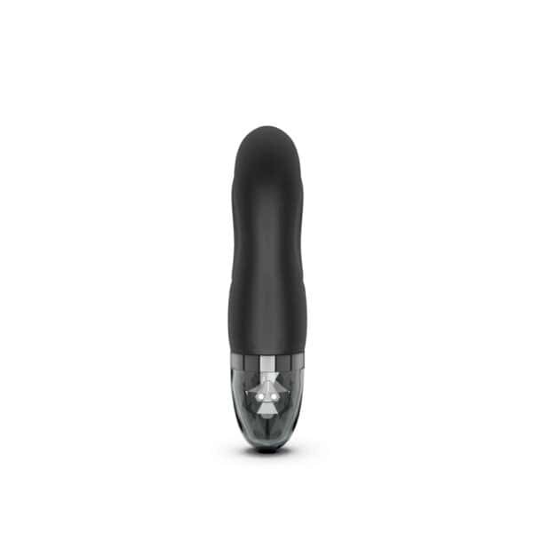 Buy a Mystim Hop Hop Bob eStim Vibrator Black vibrator.