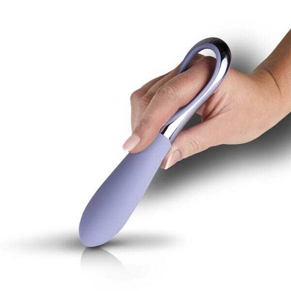 Buy a NIYA N3 Precision Point vibrator.