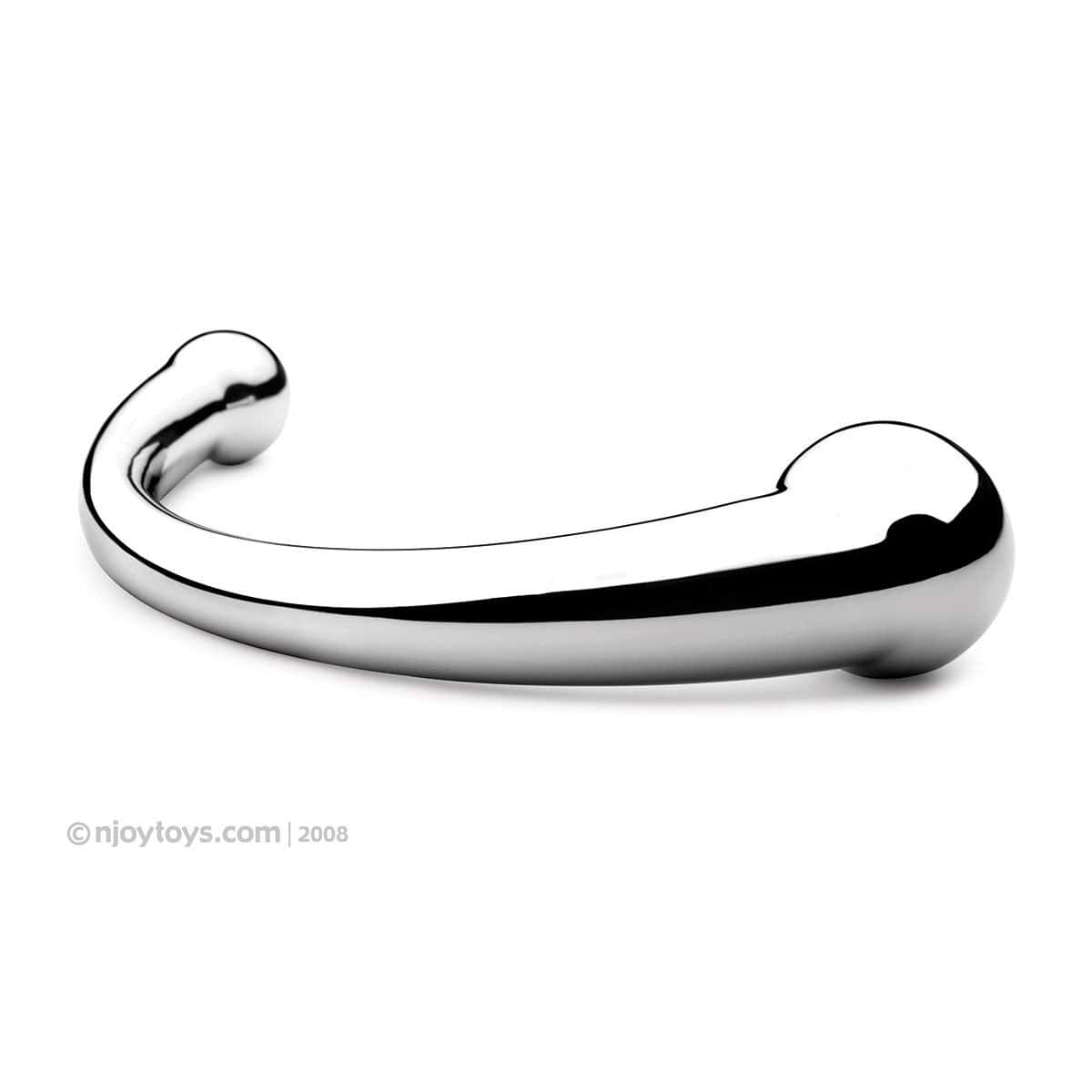 njoy Pure Wand dildo made by Njoy on sale at herVibrators.com