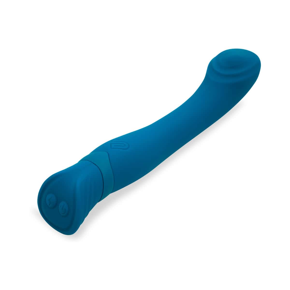 Buy a Nu Sensuelle Calypso Roller Motion G-Spot Deep Turquoise vibrator.