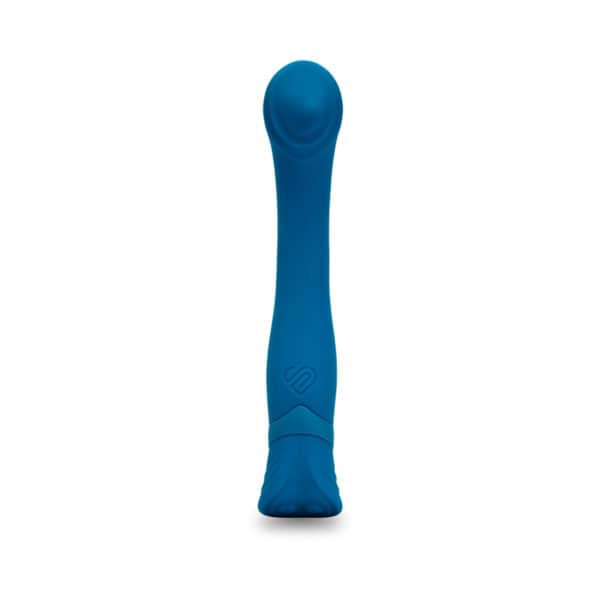 Buy a Nu Sensuelle Calypso Roller Motion G-Spot Deep Turquoise vibrator.