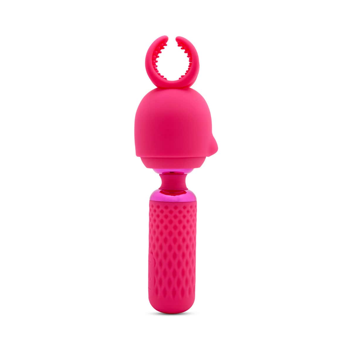 Buy a Nu Sensuelle Harlow Nubii Mi Wand Mas Pk vibrator.