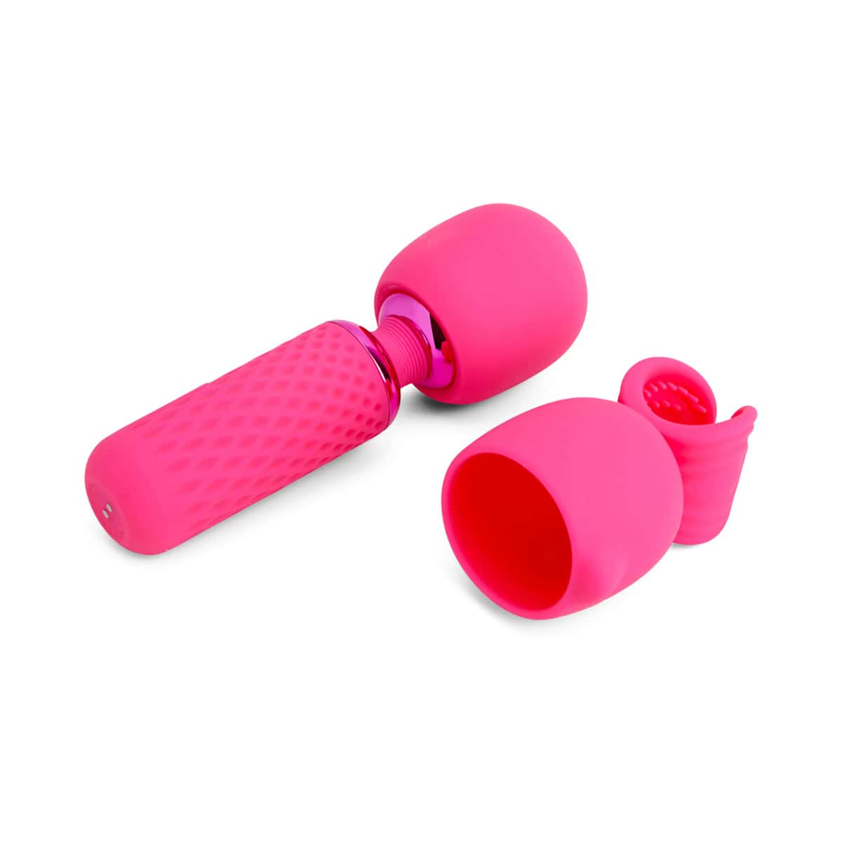 Buy a Nu Sensuelle Harlow Nubii Mi Wand Mas Pk vibrator.