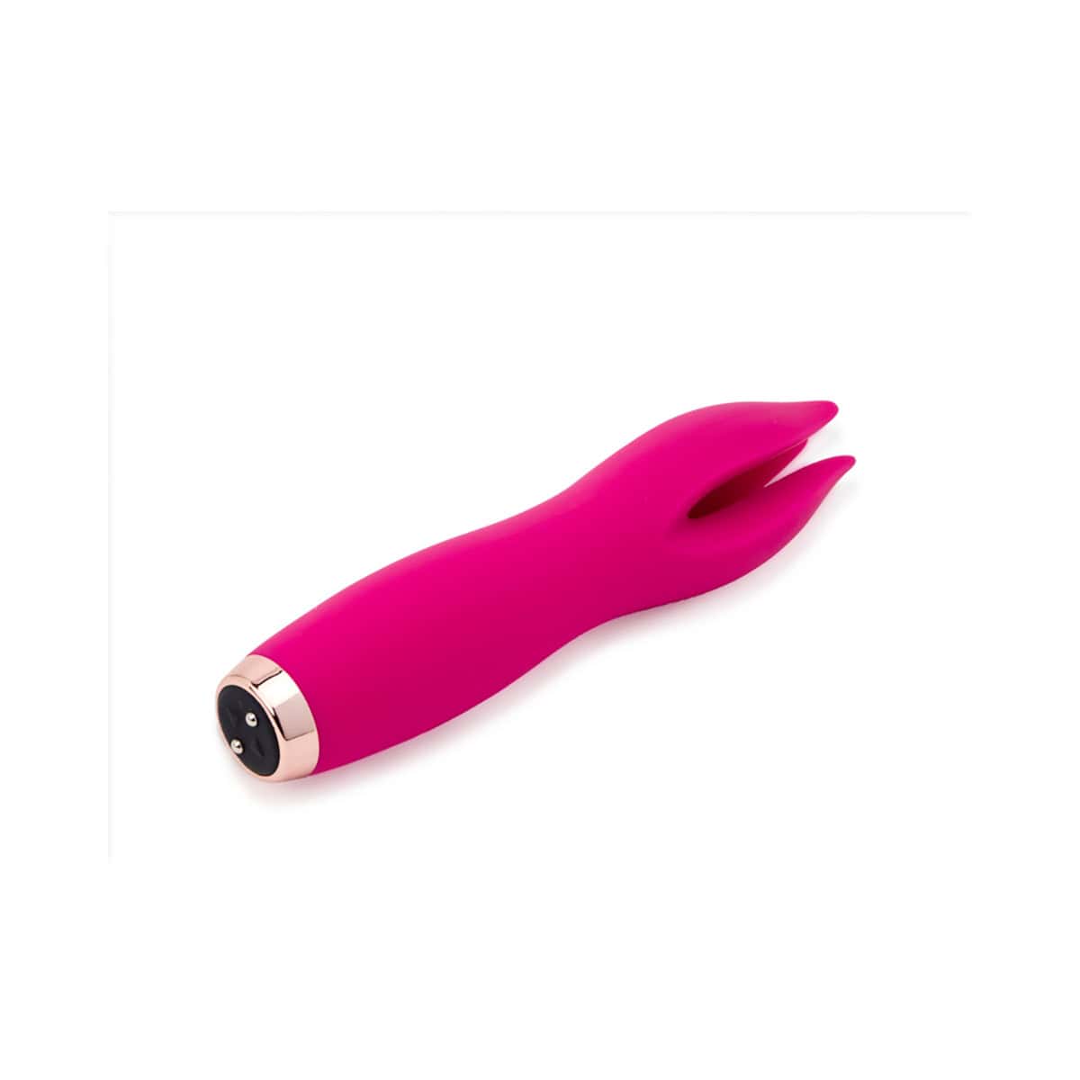 Buy a Nu Sensuelle Tulip  Magenta vibrator.