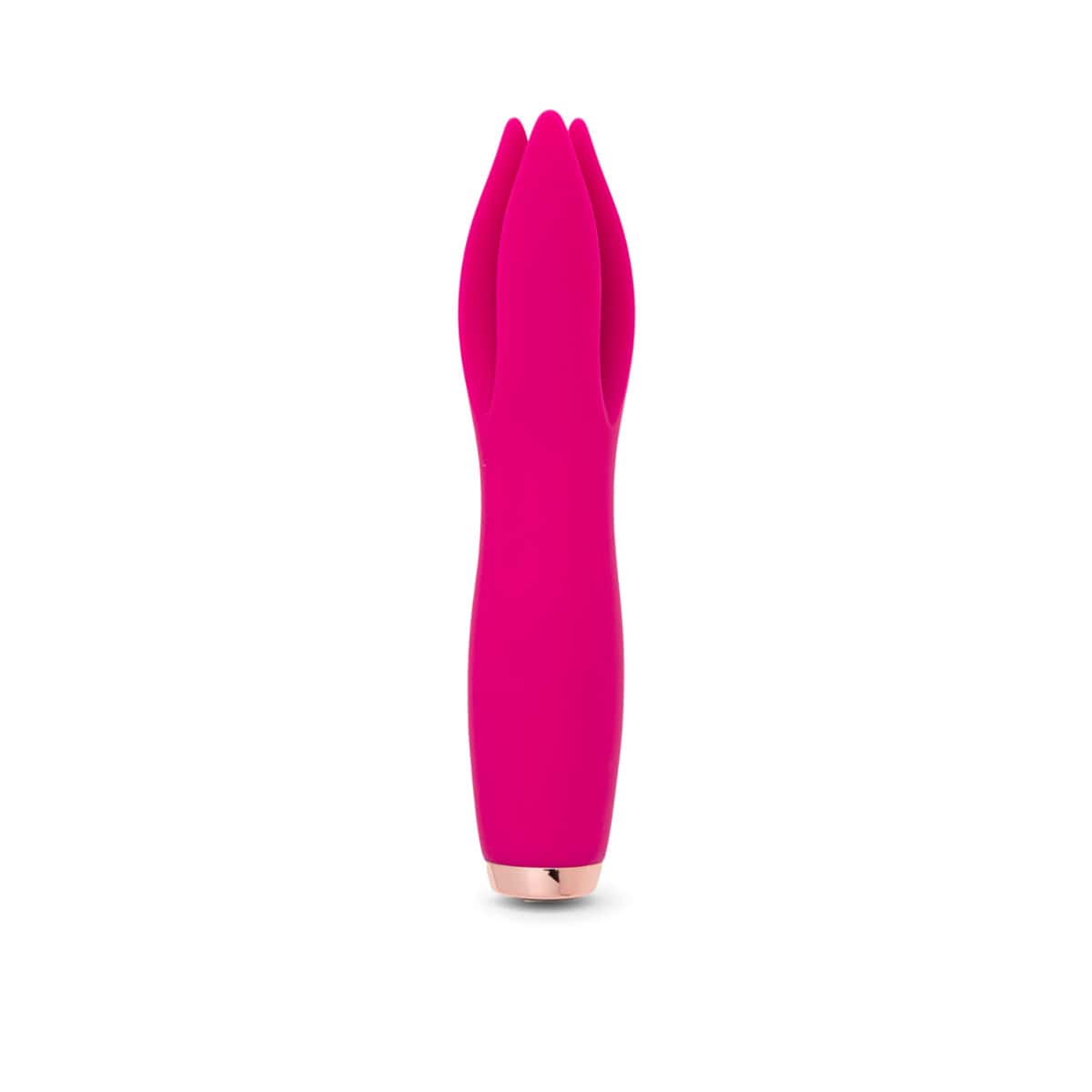 Buy a Nu Sensuelle Tulip  Magenta vibrator.