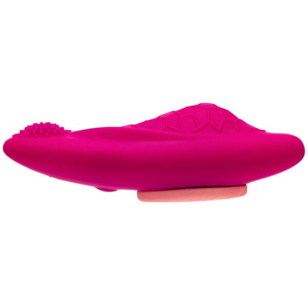 Buy a OhMiBod Foxy Bluetooth Panty Vibrator vibrator.