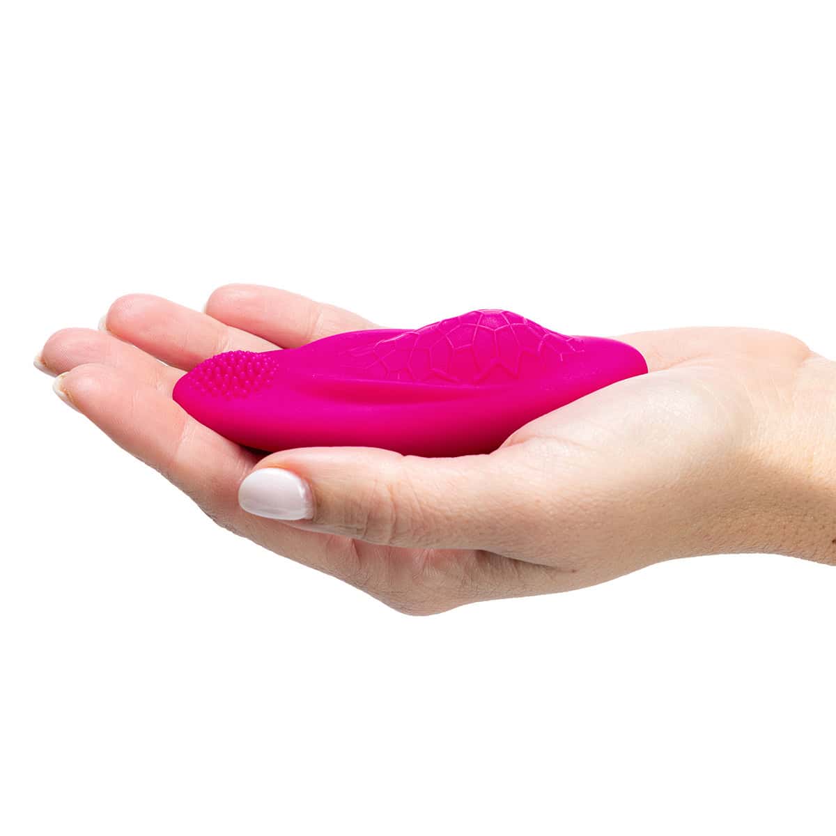 Buy a OhMiBod Foxy Bluetooth Panty Vibrator vibrator.