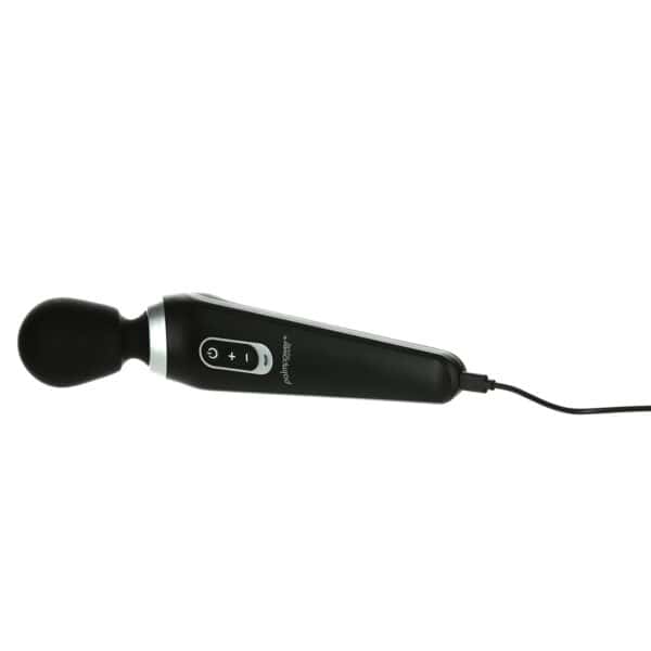 Buy a PalmPower Extreme Wand  Black vibrator.