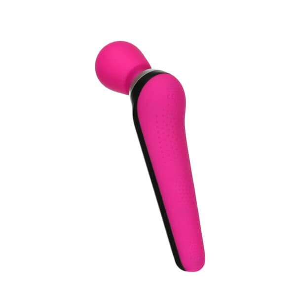 Buy a PalmPower Extreme Wand  Pink vibrator.