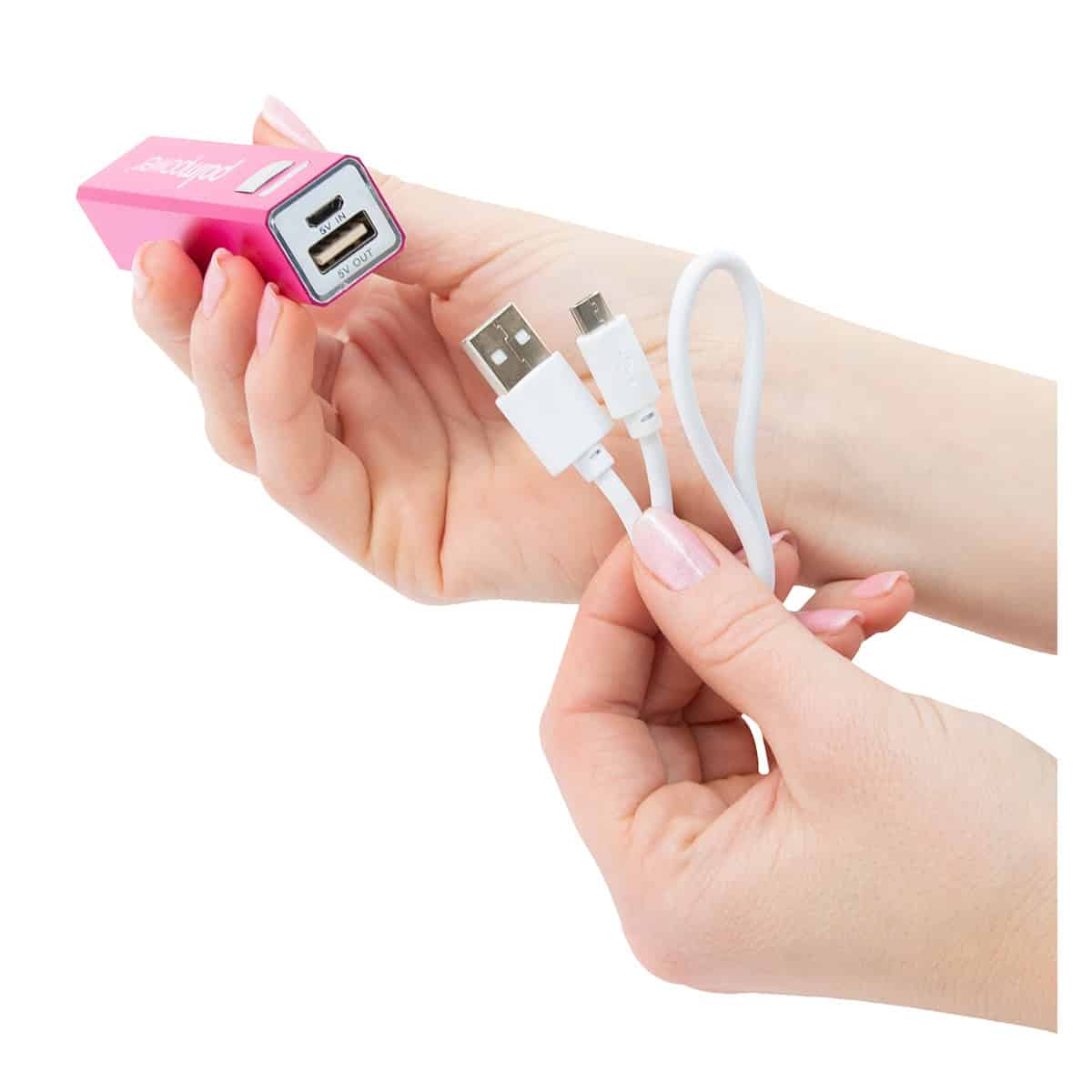 Buy a PalmPower Plug &amp