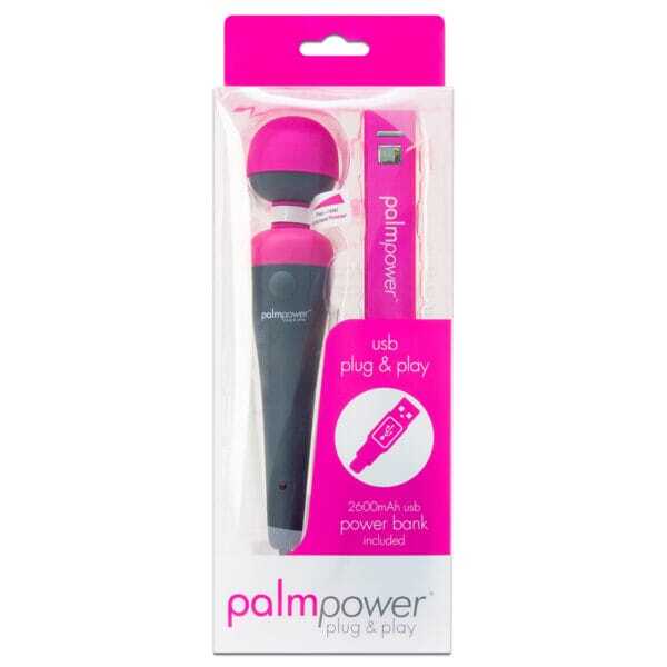 Buy a PalmPower Plug &amp