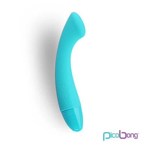 Buy a PicoBong Moka GVibe  Blue vibrator.