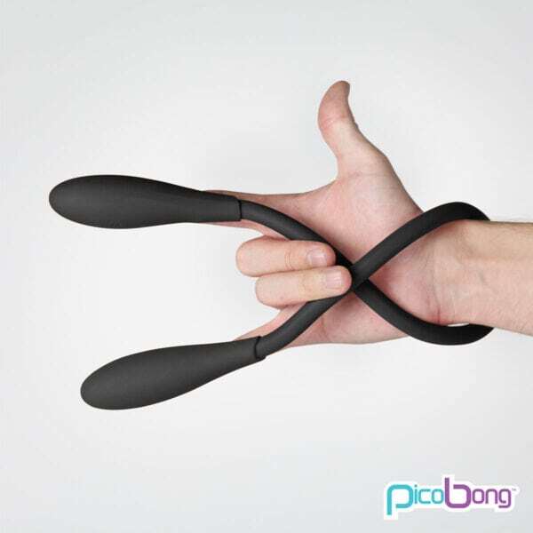 Buy a PicoBong Transformer  Black vibrator.