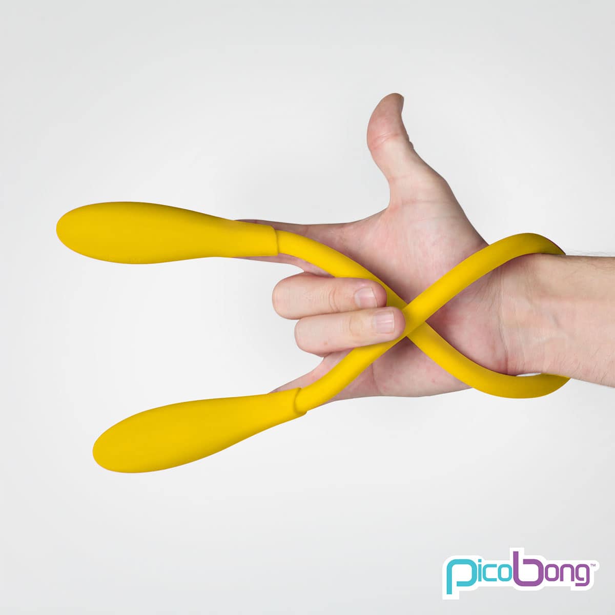 Buy a PicoBong Transformer  Yellow vibrator.