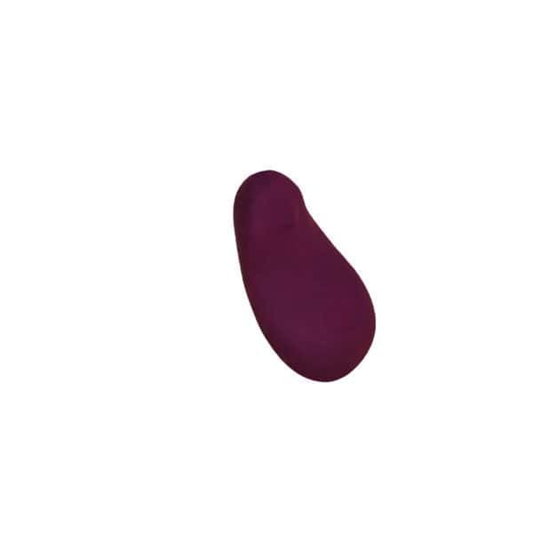 Buy a Pom by Dame  Plum vibrator.