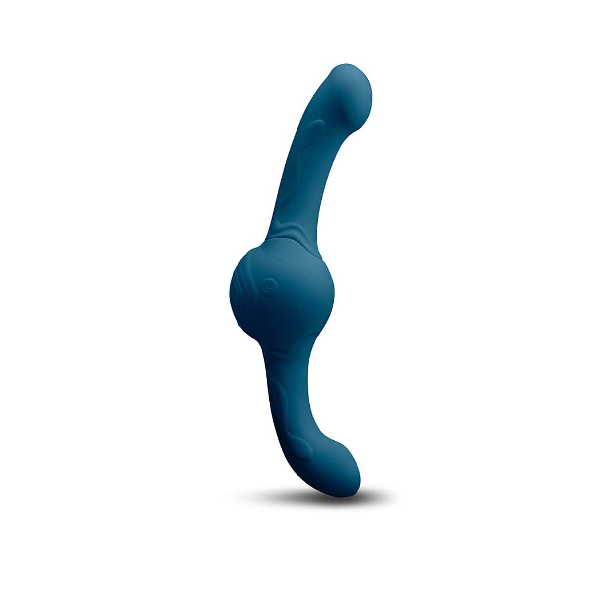 Buy a Revolution Tsunami  Teal vibrator.