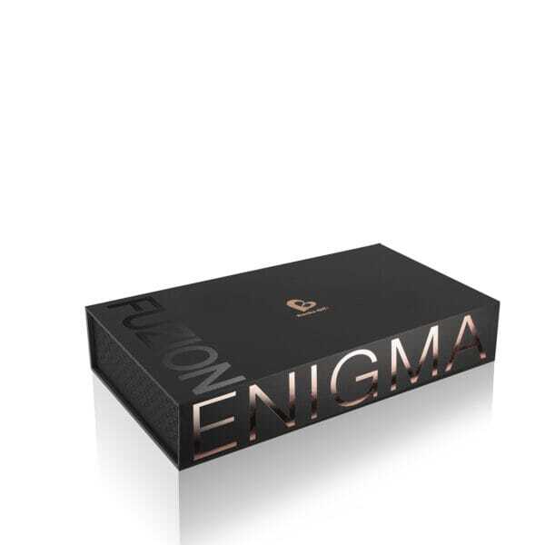 Buy a Rocks Off Enigma Vibe  Black vibrator.