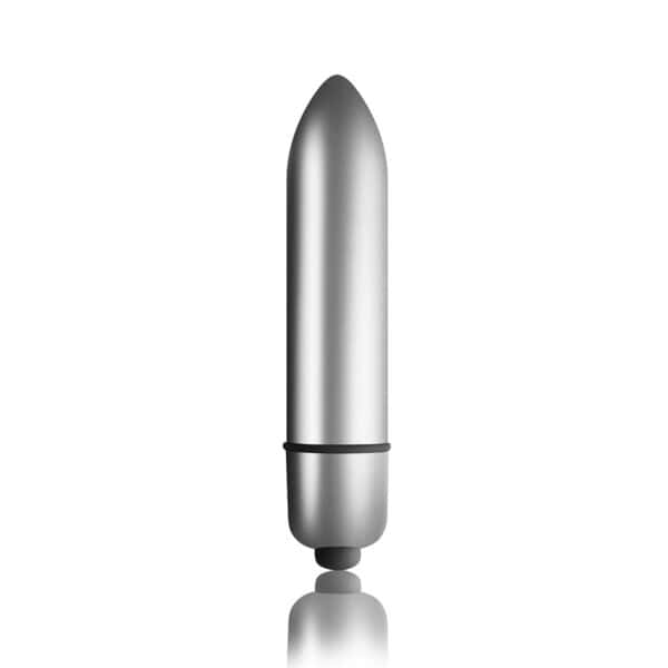 Buy a Rocks Off Naughty Boy  Black vibrator.