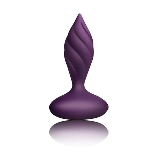 Buy a Rocks Off Petite Sensations Desire  Purple vibrator.