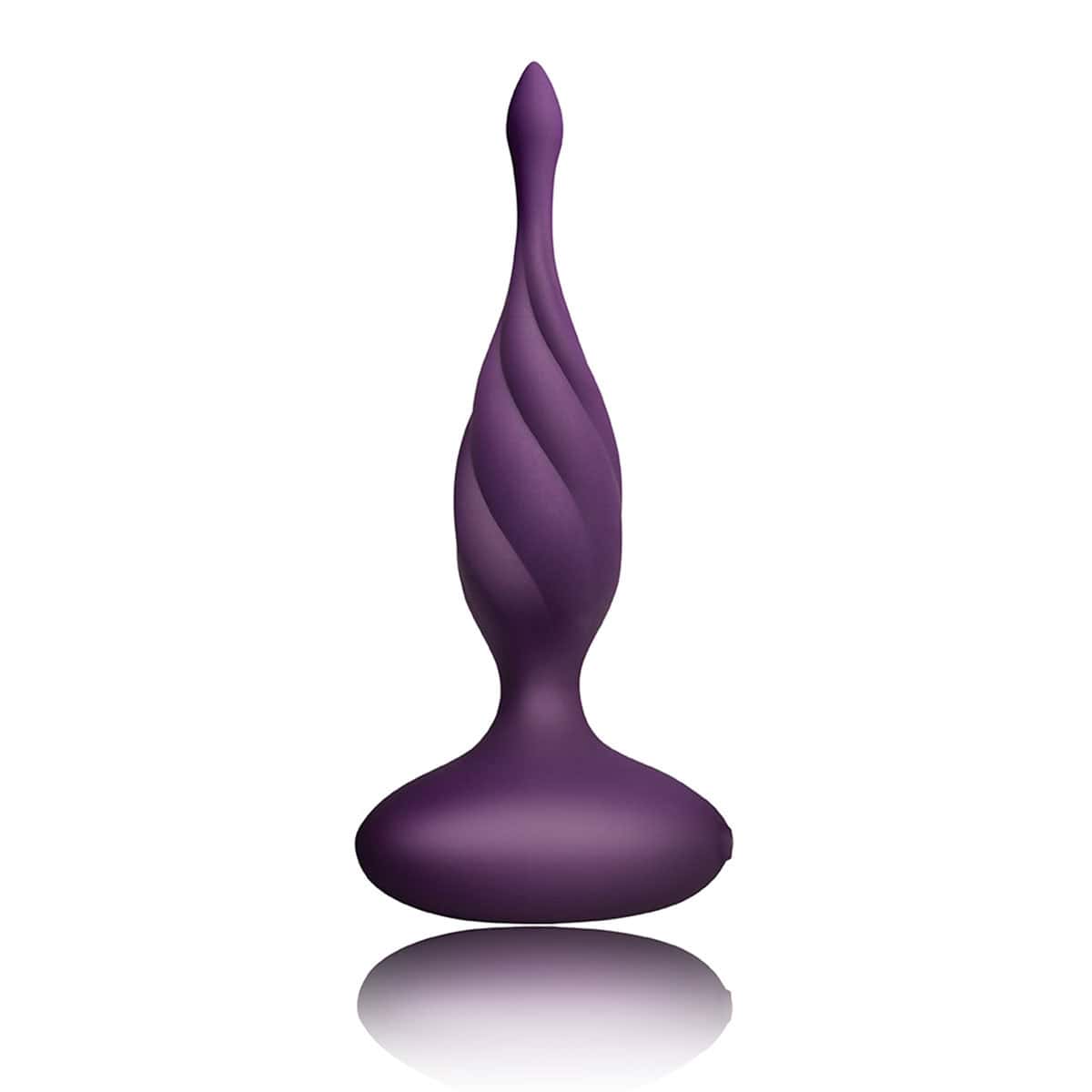 Buy a Rocks Off Petite Sensations Discover  Purple vibrator.