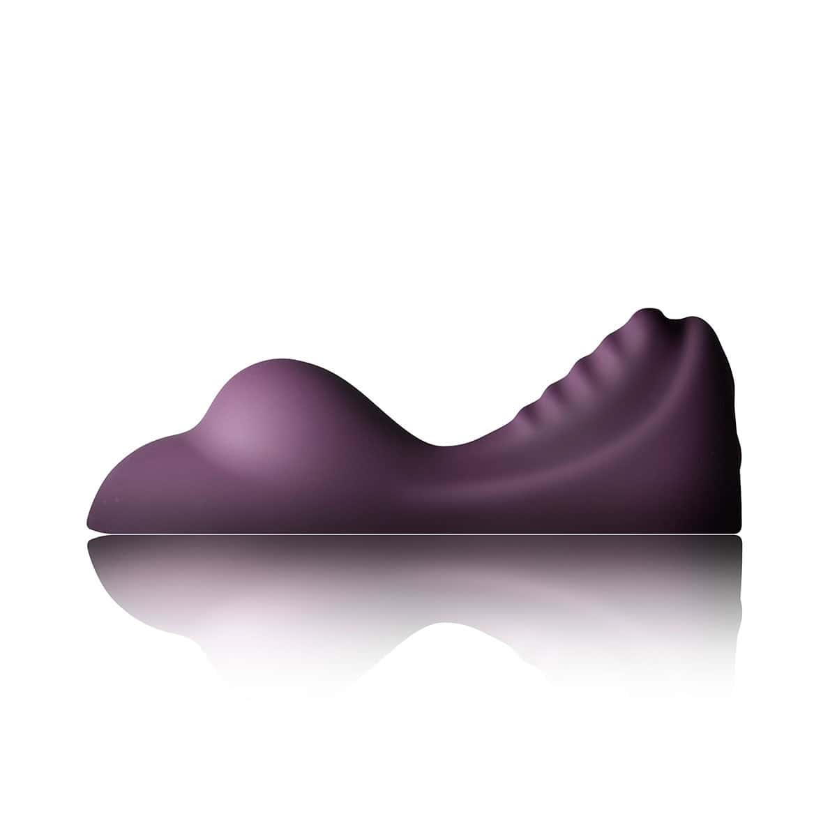 Buy a Rocks Off Ruby Glow Dusk  Purple vibrator.