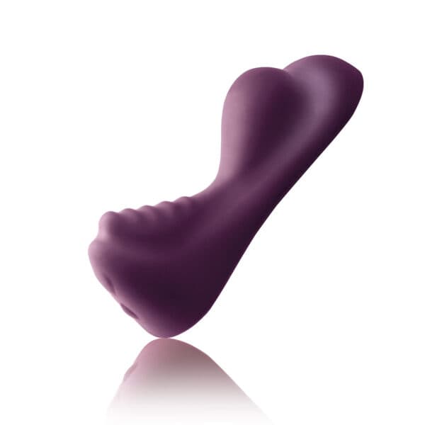 Buy a Rocks Off Ruby Glow Dusk  Purple vibrator.