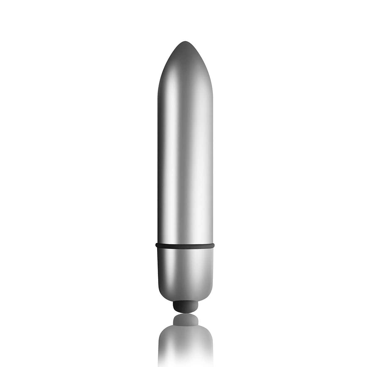 Buy a Rocks Off Rude Boy  Black vibrator.