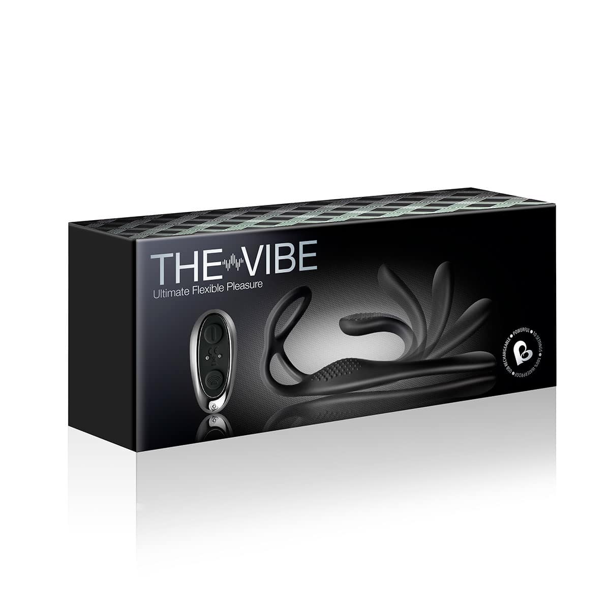 Buy a Rocks Off The Vibe Couple's Vibrator vibrator.