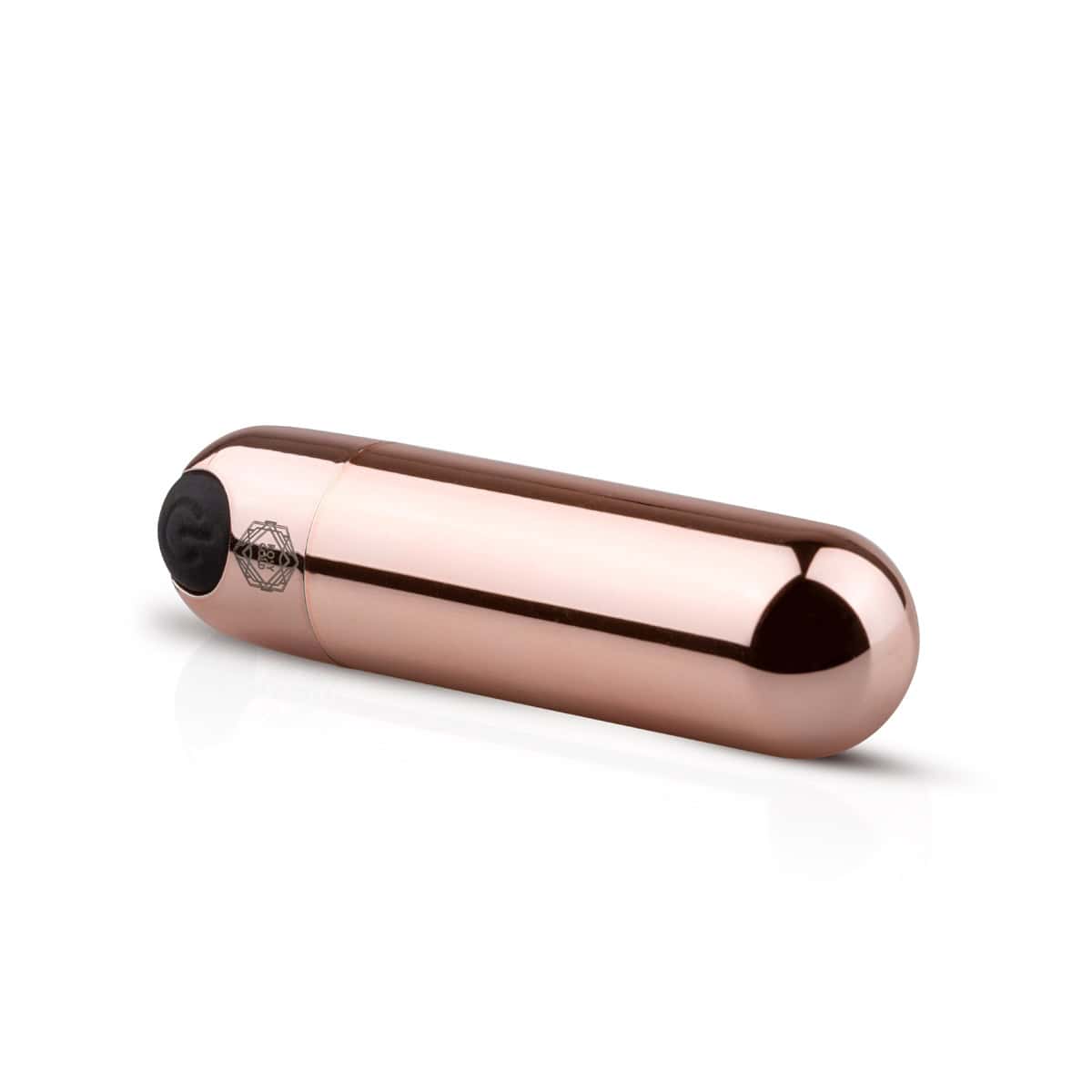 Buy a Rosy Gold Nouveau Bullet Vibrator vibrator.