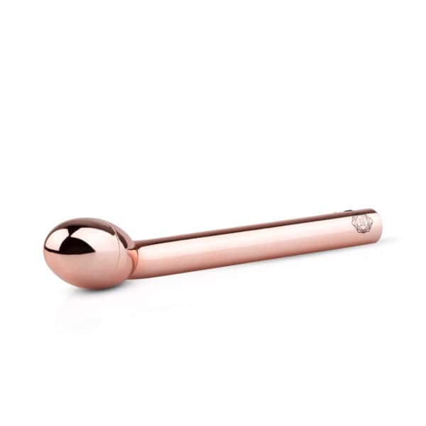 Buy a Rosy Gold Nouveau G-Spot Vibrator vibrator.