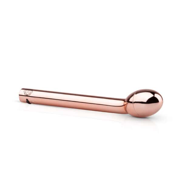 Buy a Rosy Gold Nouveau G-Spot Vibrator vibrator.